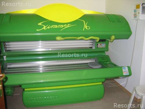 Murgavets Hotel 39